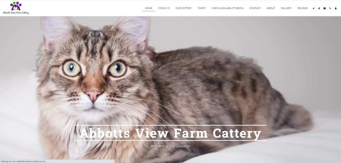 Cattery Manufacturer