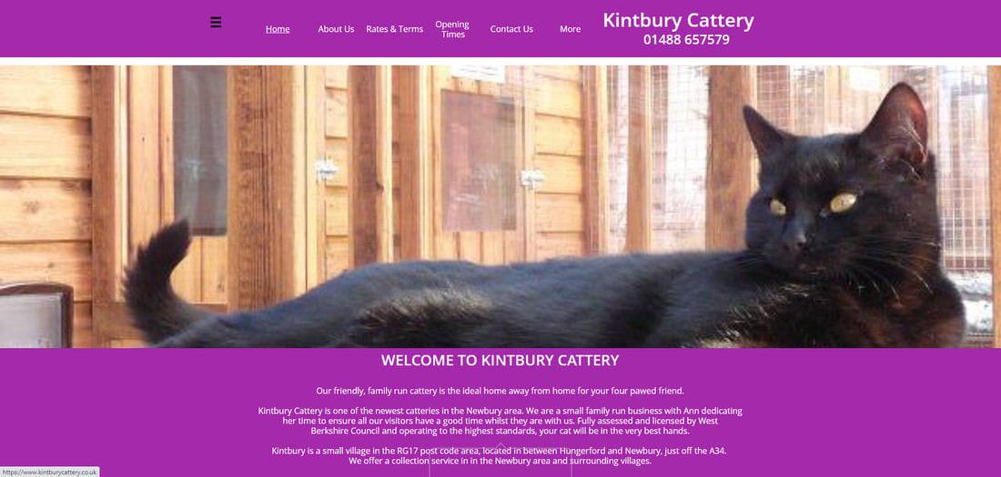 Cattery Manufacturer